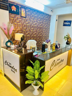 Chandra Grand